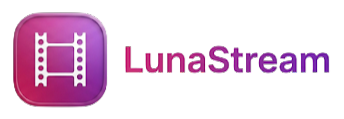LunaStream Logo